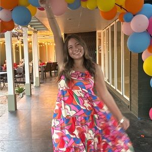 Meet your Posher, Jaycee